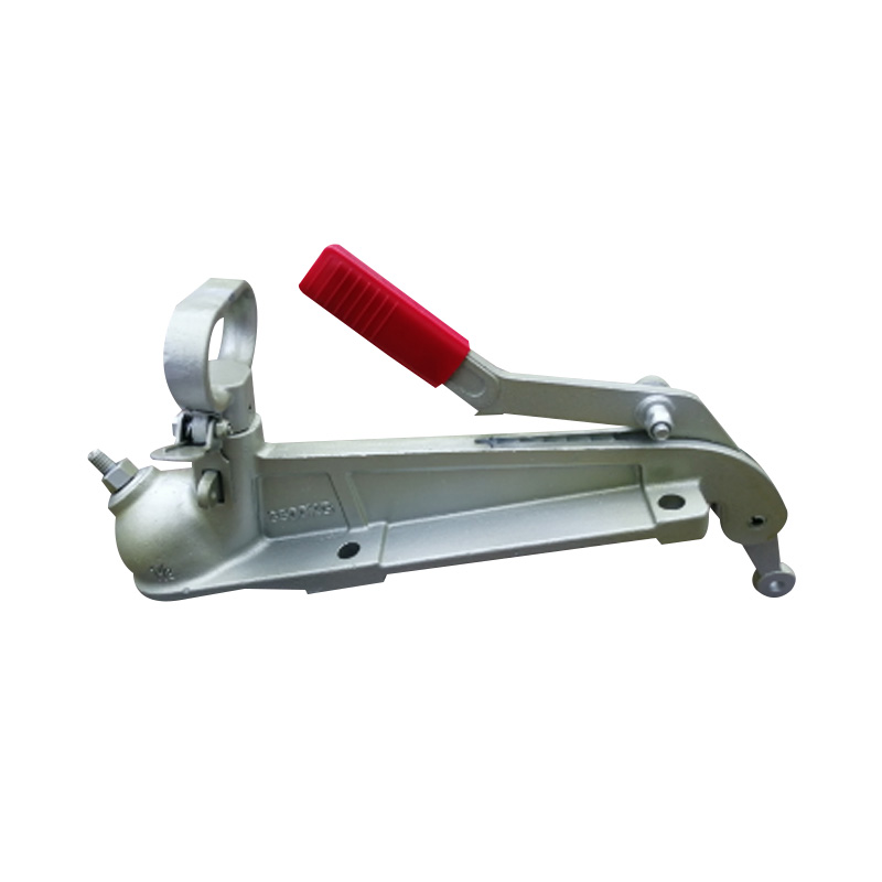NZ Electric Coupling 50 мм Towball 3,5T рейтинг