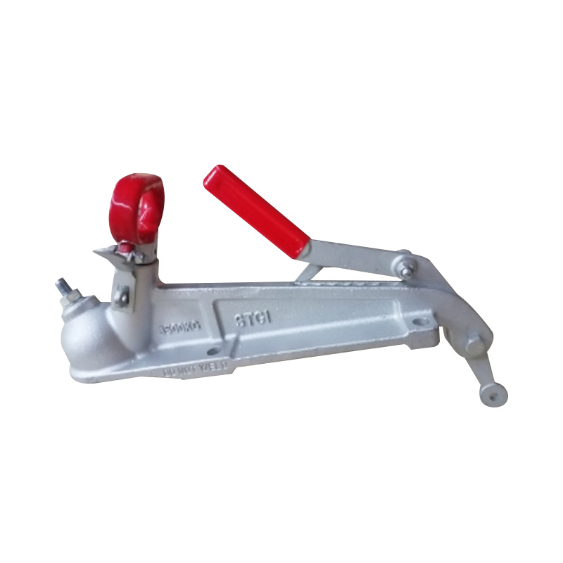 AU Electric Coupling 50 мм Towball 3,5T Номинальная оценка